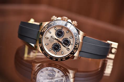 rolex daytona oysterflex hodinkee|rolex daytona oysterflex price malaysia.